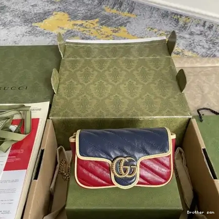 Brother sam Bags 2109DJ0046 Gucci 0507